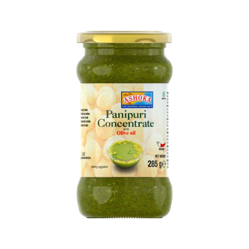 Ashoka Ashoka Panipuri Concentrate 